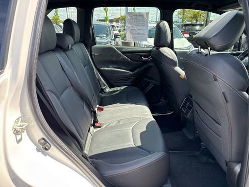 Used 2022 Subaru Forester Wilderness AWD/4WD image 10