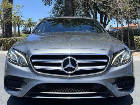 Used 2020 Mercedes-Benz E 350 Sedan image 47