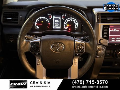 Used 2024 Toyota 4Runner SR5 image 14