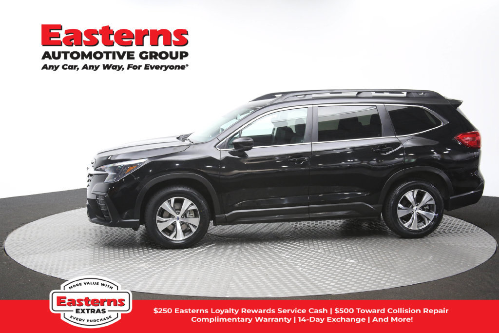 Used 2025 Subaru Ascent Premium AWD/4WD image 62