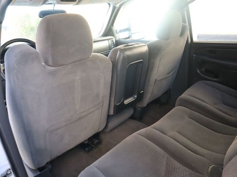 Used 2007 Chevrolet Silverado 2500 LT w/ Skid Plate Package image 41