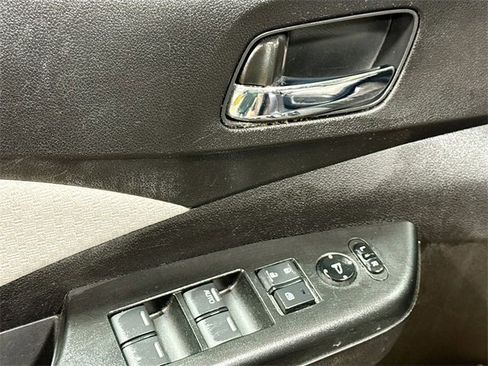 Used 2015 Honda CR-V EX image 19