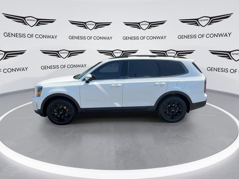 Used 2024 Kia Telluride SX Prestige X-Pro AWD/4WD image 5