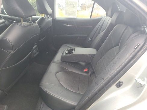 Used 2024 Toyota Camry XSE image 13
