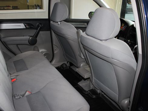 Used 2011 Honda CR-V LX image 27