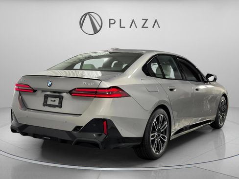 New 2026 BMW 530i xDrive w/ M Sport Package image 6