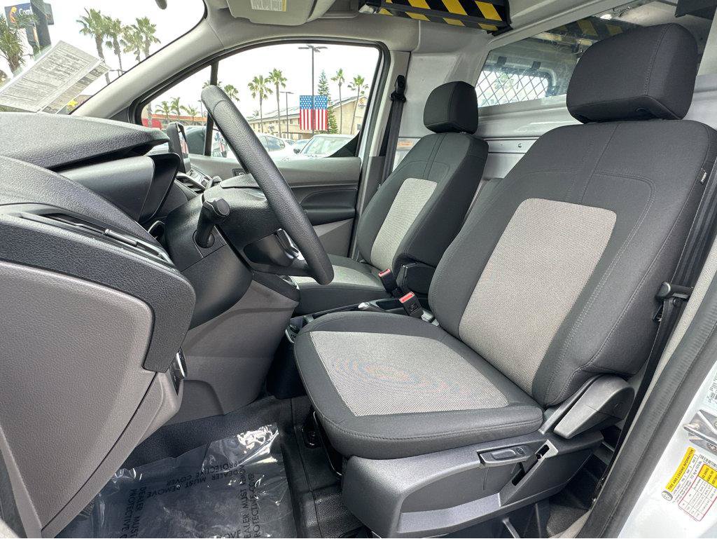 Used 2023 Ford Transit Connect XL FWD image 8