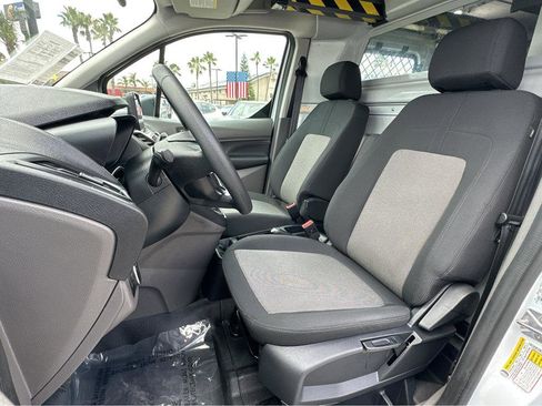Used 2023 Ford Transit Connect XL FWD image 8