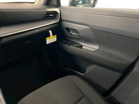 New 2026 Nissan Kicks S FWD image 10
