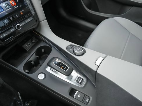 Certified 2023 INFINITI QX50 Sensory w/ Accent Package AWD/4WD image 12