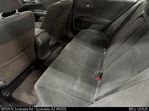 Used 2013 Honda Accord LX image 26