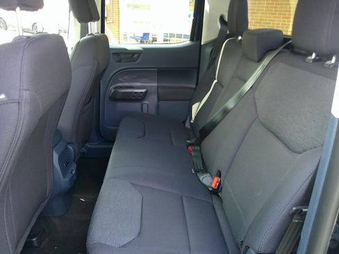 New 2025 Ford Maverick XL image 19