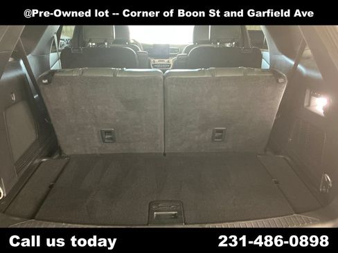 Used 2023 Ford Explorer Timberline w/ Timberline Technology Package AWD/4WD image 28