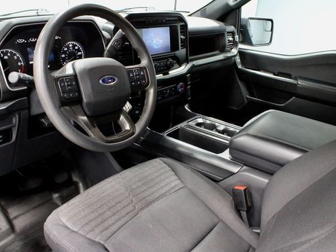 Used 2023 Ford F150 XL w/ STX Appearance Package AWD/4WD image 23