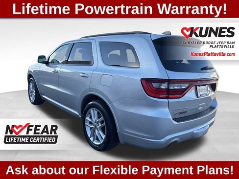 Used 2024 Dodge Durango R/T image 7