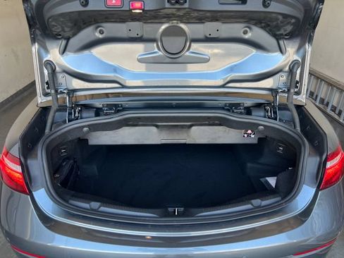 Used 2020 Mercedes-Benz E 53 AMG 4MATIC Cabriolet image 18