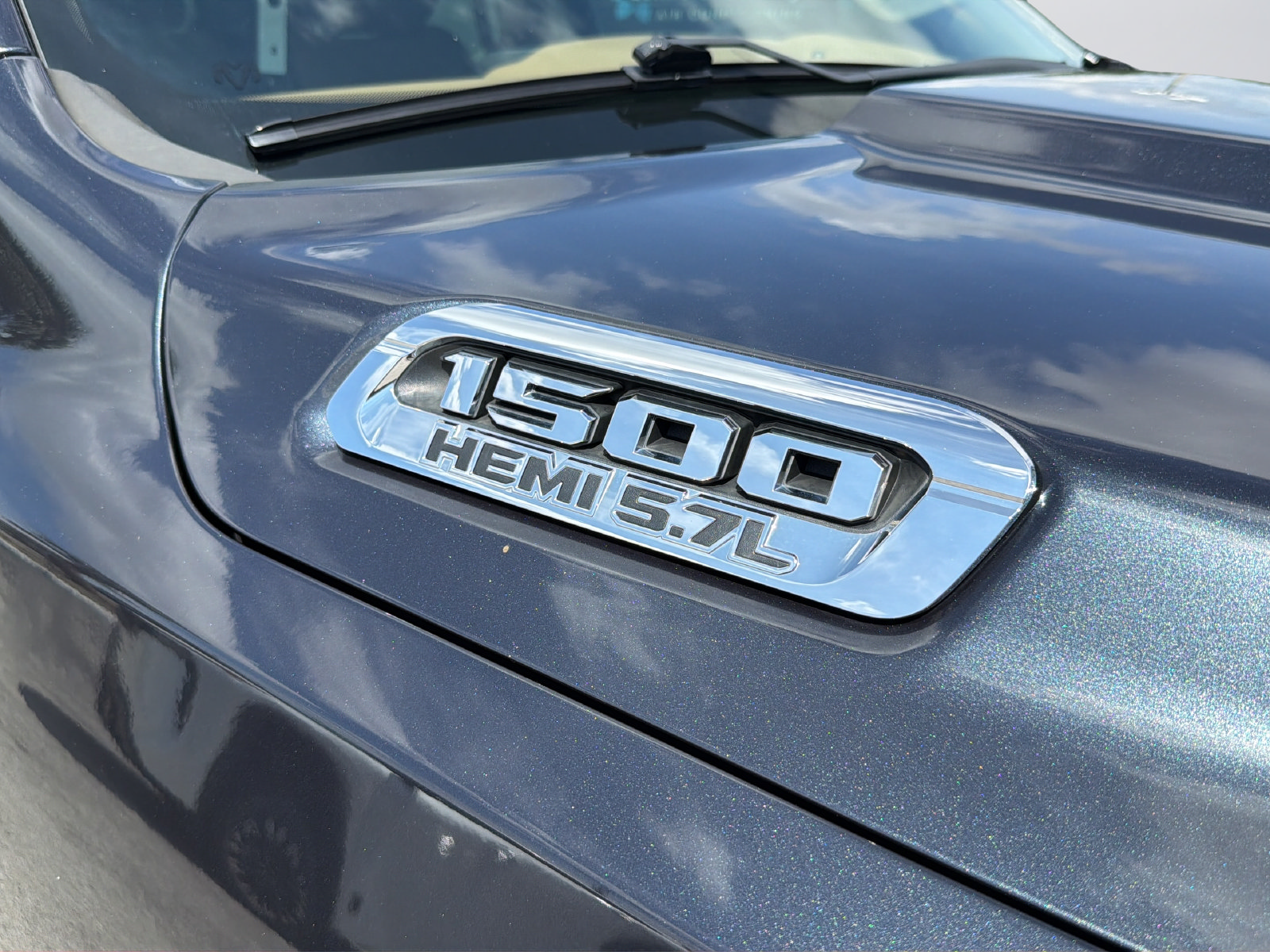Used 2019 RAM 1500 Big Horn RWD image 41