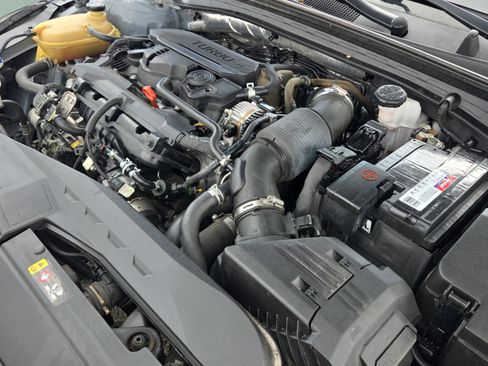 Used 2022 Kia K5 EX FWD image 21