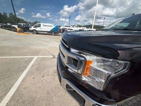 Used 2019 Ford F150 XLT w/ Equipment Group 301A Mid AWD/4WD image 47