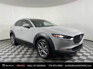 Used 2025 MAZDA CX-30 AWD 2.5 S w/ Preferred Package video 1