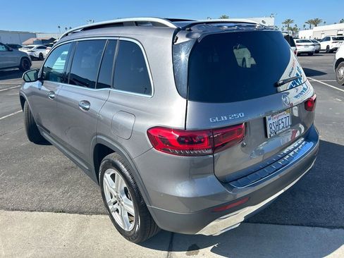 Used 2020 Mercedes-Benz GLB 250 image 5