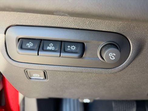 Certified 2024 GMC Terrain AT4 w/ Tech Package image 21