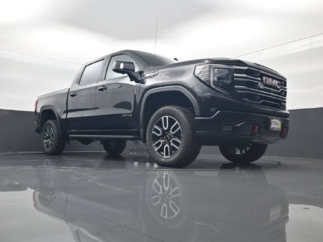 New 2026 GMC Sierra 1500 AT4 w/ AT4 Premium Package AWD/4WD image 23