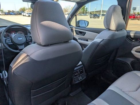 Used 2026 Subaru Forester Premium image 25