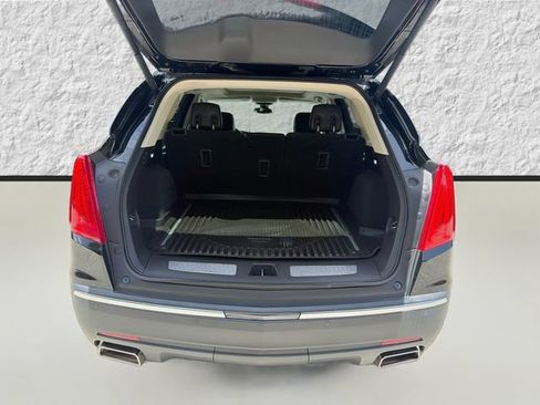 Used 2019 Cadillac XT5 Premium Luxury FWD image 12