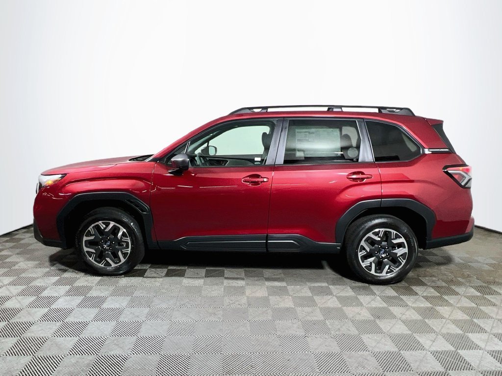 New 2026 Subaru Forester Premium AWD/4WD image 4