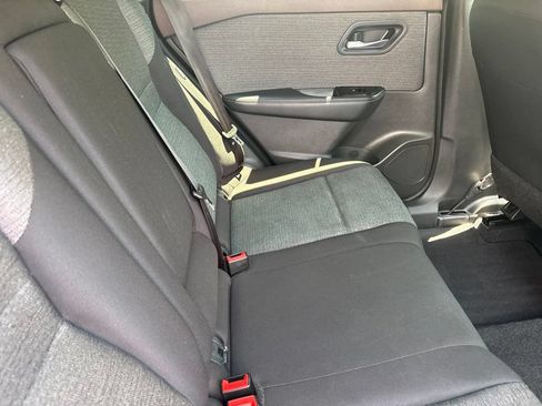 Used 2023 Nissan Rogue SV AWD/4WD image 25