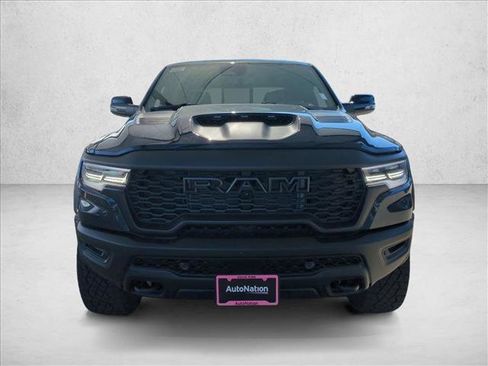New 2026 RAM 1500 RHO w/ RHO Level 1 Equipment Group image 6