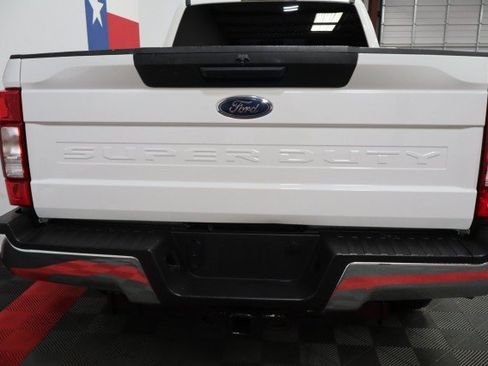 Used 2022 Ford F250 XLT AWD/4WD image 19
