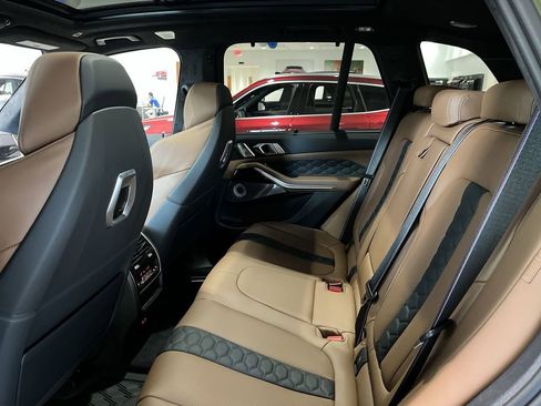 New 2026 BMW X5 M Competition w/ Executive Package image 14