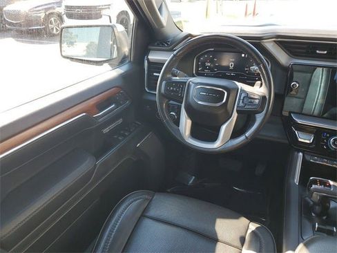 Used 2023 GMC Sierra 1500 Denali w/ Denali Reserve Package image 63