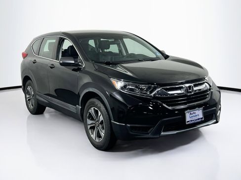 Used 2018 Honda CR-V LX image 3