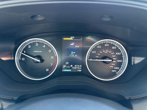 Used 2022 Subaru Forester Premium image 27