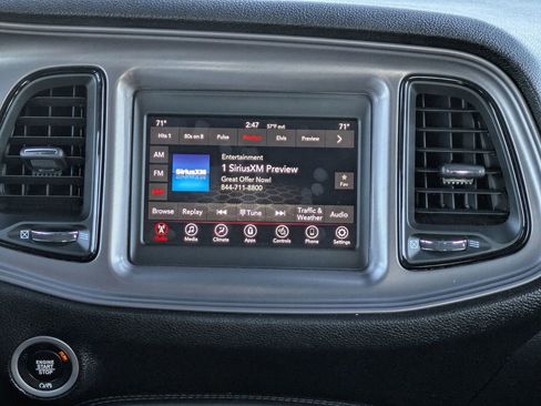 Used 2023 Dodge Challenger SXT w/ Blacktop Package image 22