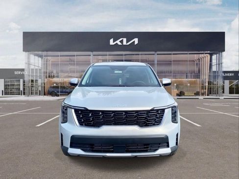 New 2026 Kia Sorento LX image 2