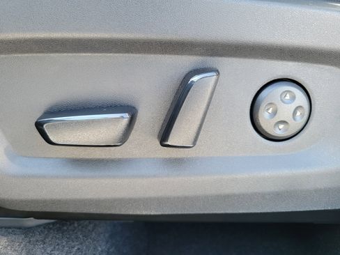 New 2026 Nissan Murano Platinum image 32