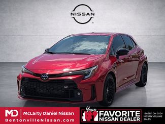 Used 2024 Toyota Corolla GR w/ Performance Package AWD/4WD video 2