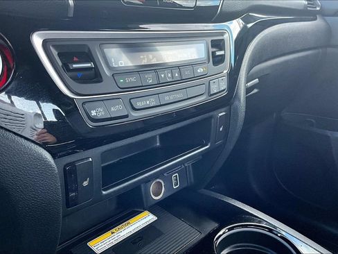 Used 2023 Honda Ridgeline Black Edition image 15