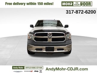 Used 2017 RAM 1500 Tradesman w/ Power & Remote Entry Group video 2
