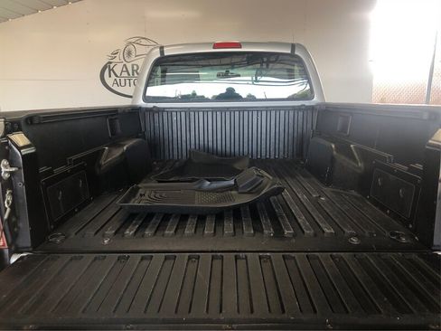 Used 2005 Toyota Tacoma 2WD Regular Cab image 11