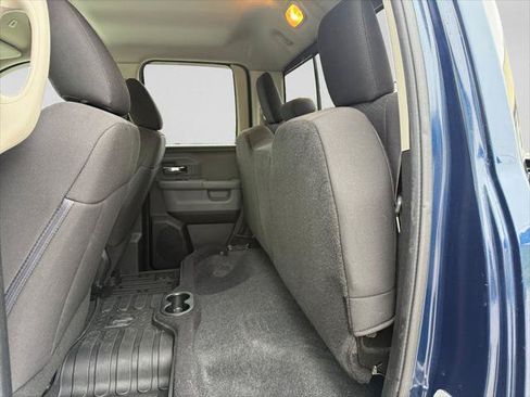 Certified 2020 RAM 1500 Warlock AWD/4WD image 28
