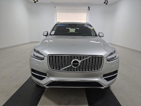 Used 2017 Volvo XC90 T6 Inscription w/ Vision Package AWD/4WD image 1