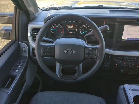 New 2026 Ford F250 XL w/ STX Appearance Package image 18
