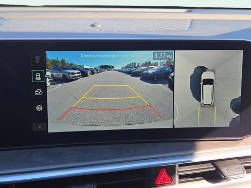 New 2026 Kia Sorento SX Prestige w/ Olive Brown Leather Package image 29