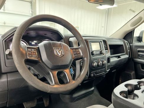 Used 2021 RAM 1500 Tradesman w/ Popular Equipment Group image 10