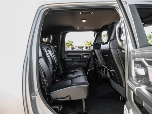 Used 2022 RAM 3500 Laramie image 46